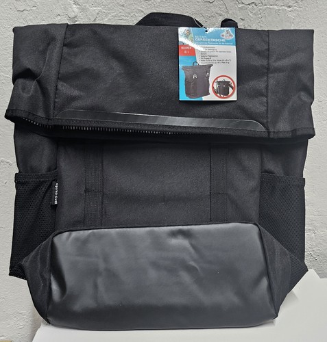 Retro-Gepäcktasche