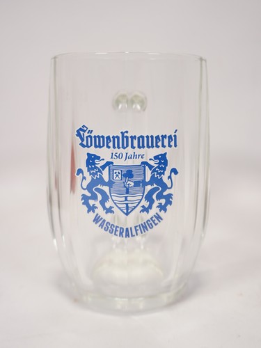 Vintage bierglas - vintage,