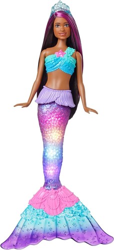 Barbie hdj37 brooklyn - barbie,