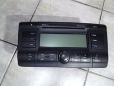 Skoda - Radio - Stream MP3 -