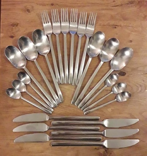 Ikea data 24er set - data, besteck
