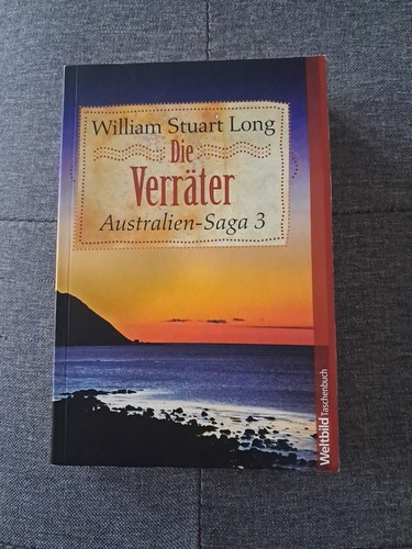 Die verräter von william - die,