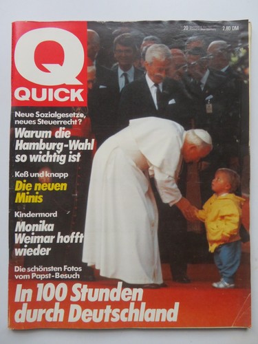 Quick 1987 sydne - quick, rome
