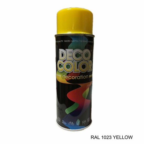 Deco color lackspray - deco,