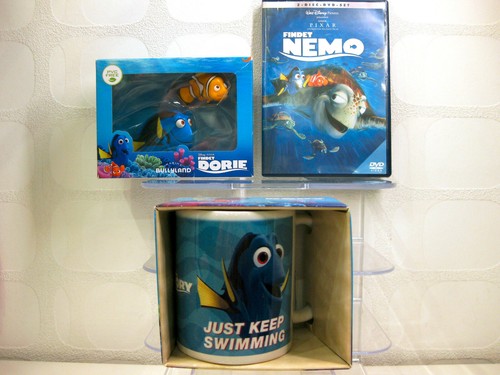 Disney nemo dorie sammlung - dorie,