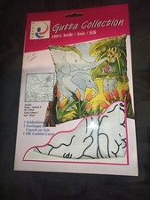 Seidenkissen ,, Assalas "  40x40cm, Pongé 08, Gutta  schwarz, Seidenmalerei