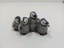 Schleich 14618 Pinguin ? Jungtiere Rarität Von 2009
