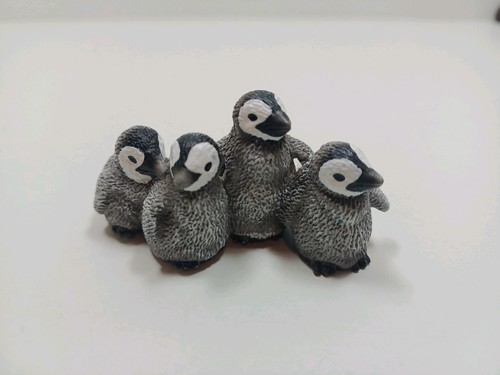 Schleich 14618 pinguin - schleich,