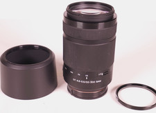 SONY DT  SAM   55-300  4,5-5,6