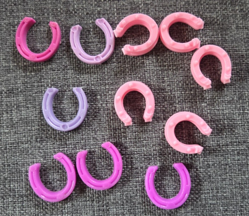 Hufeisen für barbie und - für, barbie-und
