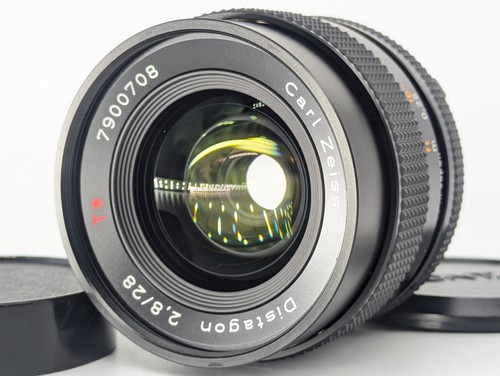 Video top neuwertig contax - video*[top,