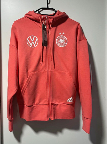 Adidas dfb trainingsjacke - adidas,
