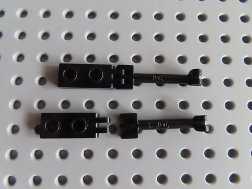 Lego stange pantograf 2923 - pantograf,