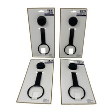 (LOT OF 4) YETI Yonder Tether