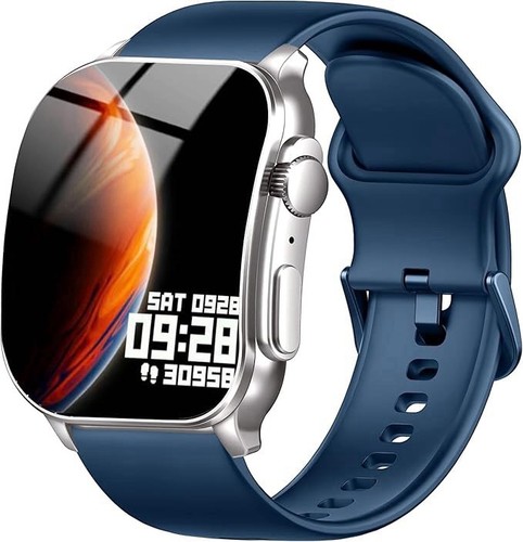 Smartwatch damen herren - smartwatch,