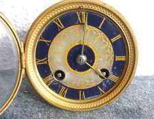 Mega schönes Kaminuhr