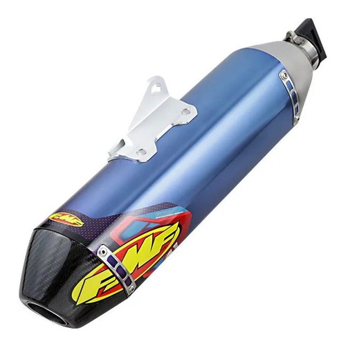Fmf factory auspuffanlage - 4.1,