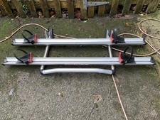 Fiamma E-Bike Upgrade Kit