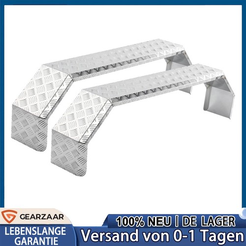 Tandem kotflügel 1500 - kotflügel,