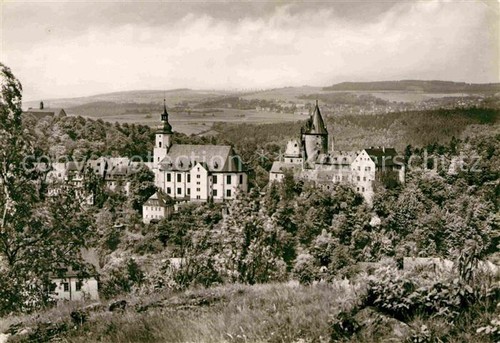 Schwarzenberg erzgebirge - schwarzenberg,