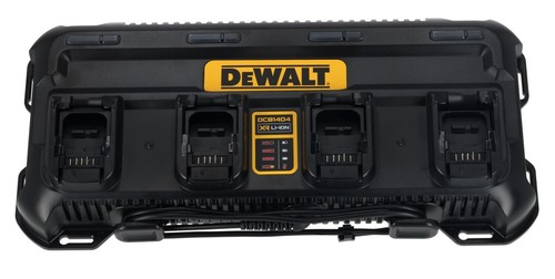 Dewalt dcb1404 4fach - dcb1404,