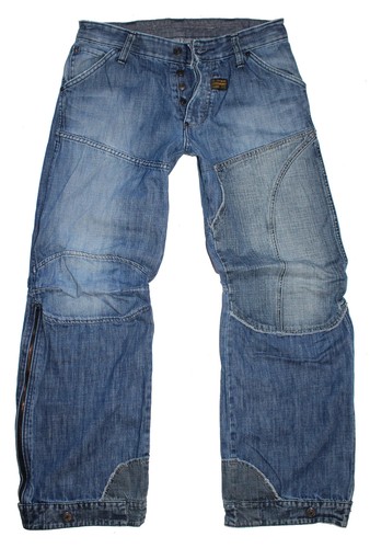 Star herren jeans hose - g-star,