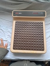 Personenwaage SECA Alpha