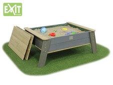 EXIT Aksent Sandtisch auf