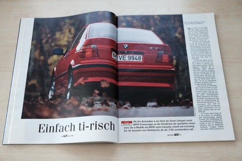Auto motor und - auto, sport