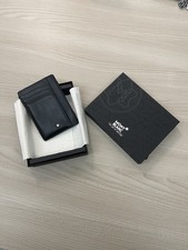 Montblanc kartenetui fullset - kartenetui,
