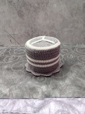 Toilettenpapierhut