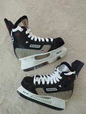 Bauer Eishockey Schlittschuhe 36 