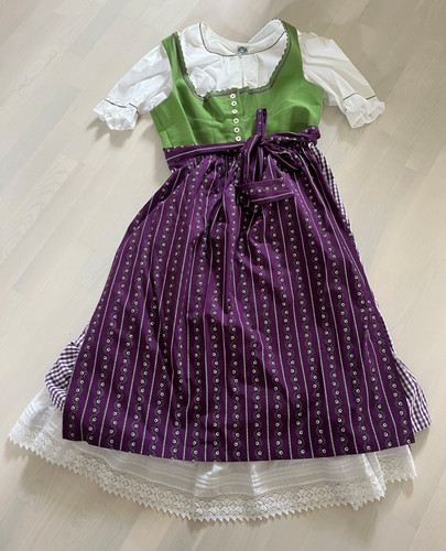 Oktoberfest tolles