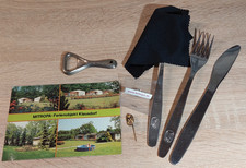 Mitropa Besteck , Pin