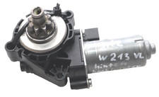 Mercedes W213 T-Model Mopf