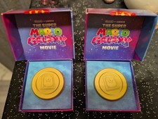 McDonald's 2026 Münze