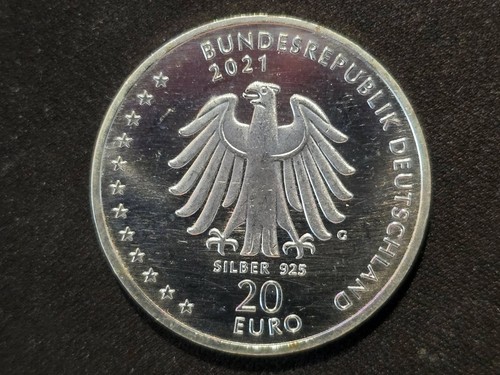 Deutschland euro 2021 - 20,