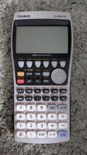 Casio FX-9860GII