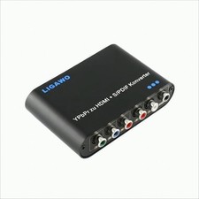 Ligawo 6526612 ypbpr hdmi - 6526612,