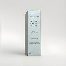 Issey Miyake L'Eau d'Issey Pure Nectar Eau De Parfum For Women 90 ml - Neu & OVP