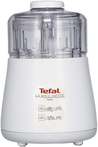 Tefal moulinette - tefal, la