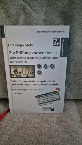 Zur prüfung vorbereiten - prüfung,