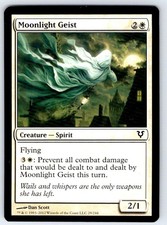 Moonlight geist avr - geist,