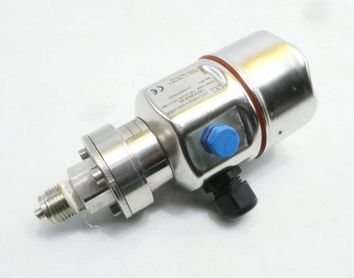 Endress+Hauser