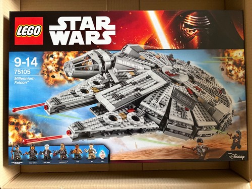 Lego 75105 star - 75105,