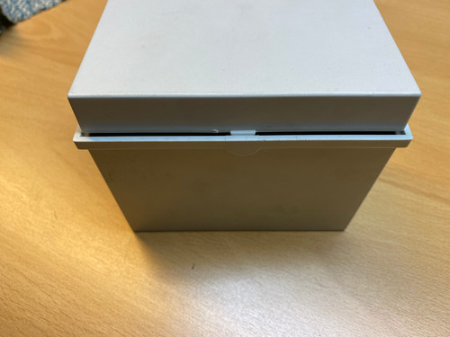 Karteikartenbox helit - a7,,