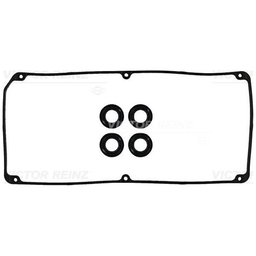 Ventildeckel dichtung - ventildeckel-dichtung, (satz)