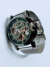 Minoir Automatik Herrenuhr