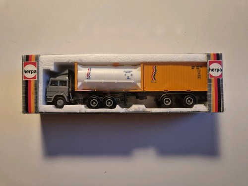 Herpa iveco turbo - herpa,