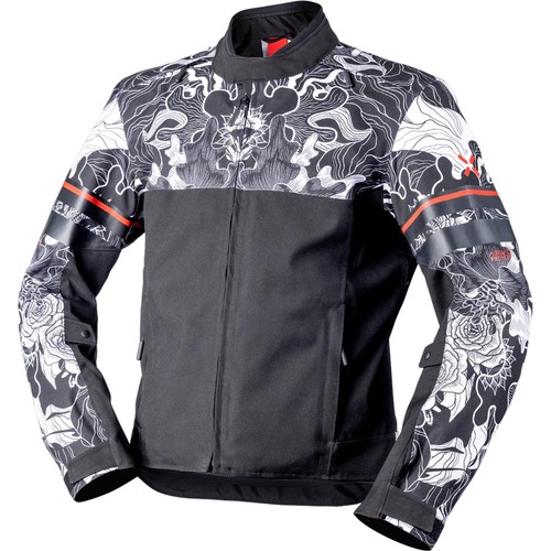 Ixs motorrad herren - -,